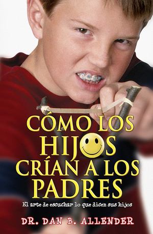 Cómo los hijos crían a los padres Cómo los hijos crían a los padres
