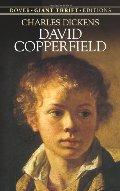 David Copperfield David Copperfield