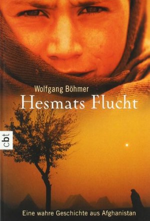 Hesmats Flucht: Eine wahre Geschichte aus Afghanistan Hesmats Flucht: Eine wahre Geschichte aus Afghanistan