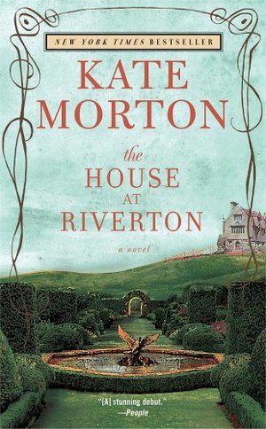House at Riverton: A Novel, The House at Riverton: A Novel, The