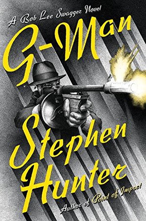 G-Man (Bob Lee Swagger) G-Man (Bob Lee Swagger)