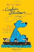 13½ Lives of Captain Bluebear (Zamonia, #1), The 13½ Lives of Captain Bluebear (Zamonia, #1), The