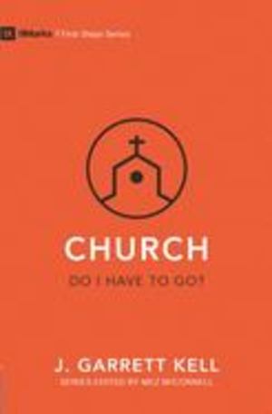 Church - Do I Have to Go? Church - Do I Have to Go?