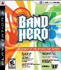 Band Hero featuring Taylor Swift - Stand Alone Software - Playstation 3 Band Hero featuring Taylor Swift - Stand Alone Software - Playstation 3