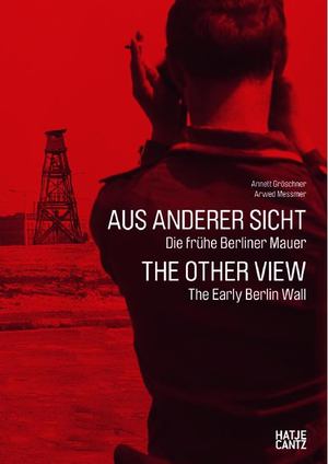 Arwed Messmer: the Other View Arwed Messmer: the Other View