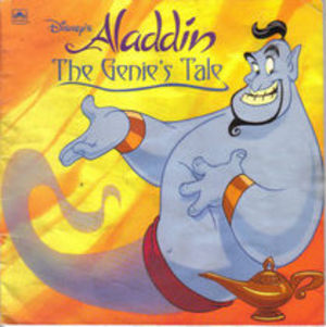 Aladdin: The Genie's Tale Aladdin: The Genie's Tale