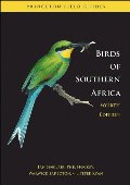 Birds of Southern Africa: Fourth Edition (Princeton Field Guides) Birds of Southern Africa: Fourth Edition (Princeton Field Guides)