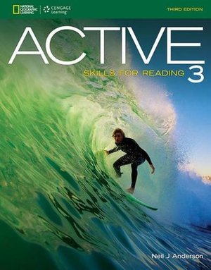 ACTIVE Skills for Reading 3 ACTIVE Skills for Reading 3