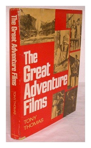 Great Adventure Films, The Great Adventure Films, The