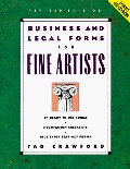 Business & Legal Forms for Fine Artists Business & Legal Forms for Fine Artists