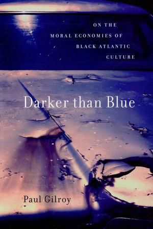 Darker Than Blue Darker Than Blue