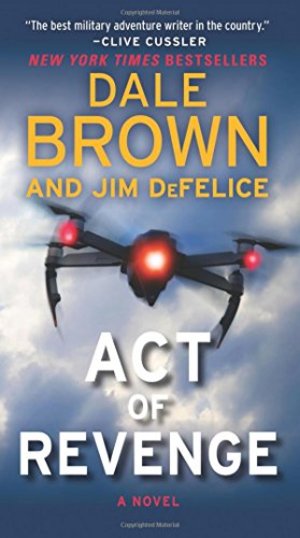 Act of Revenge: A Novel (Puppetmaster) Act of Revenge: A Novel (Puppetmaster)
