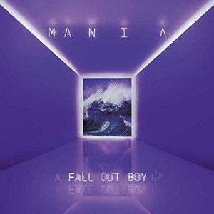 M A N I A M A N I A