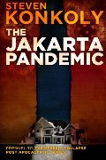 Jakarta Pandemic, The Jakarta Pandemic, The