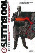 100 Bullets: The Deluxe Edition Book 1 100 Bullets: The Deluxe Edition Book 1