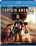 Captain America: The First Avenger Captain America: The First Avenger