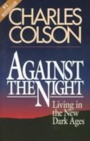 Against the Night Against the Night