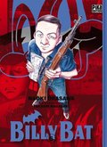 Billy Bat Vol.5 Billy Bat Vol.5