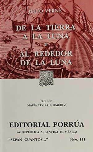 De la tierra a la luna De la tierra a la luna