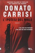 L'ipotesi del male L'ipotesi del male