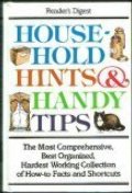 Household Hints & Handy Tips Household Hints & Handy Tips