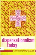 Dispensationalism Dispensationalism