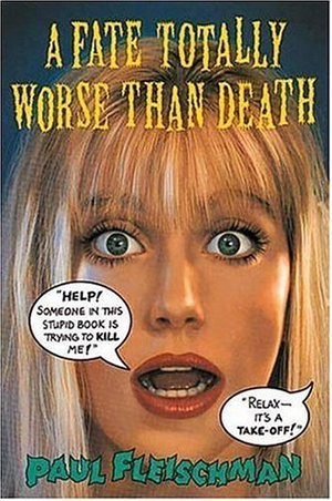 A_Fate Totally Worse Than Death A_Fate Totally Worse Than Death