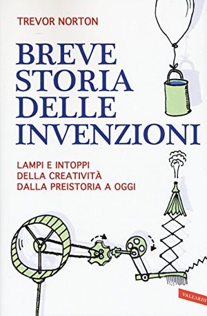 Breve storia delle invenzioni Breve storia delle invenzioni