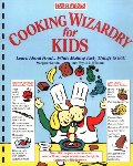 Cooking Wizardry For Kids Cooking Wizardry For Kids