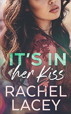 It's in Her Kiss: A Lesbian Romance (Midnight in Manhattan Book 2) It's in Her Kiss: A Lesbian Romance (Midnight in Manhattan Book 2)