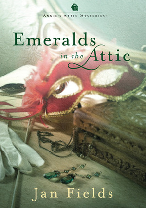 Emeralds in the Attic Emeralds in the Attic