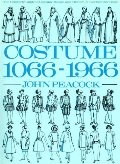 Costume, 1066-1966 Costume, 1066-1966