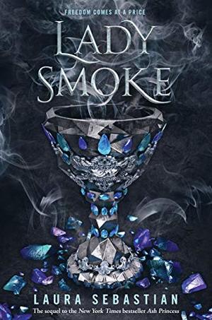 Lady Smoke (Ash Princess) Lady Smoke (Ash Princess)