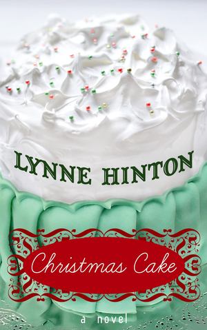 Christmas Cake Christmas Cake
