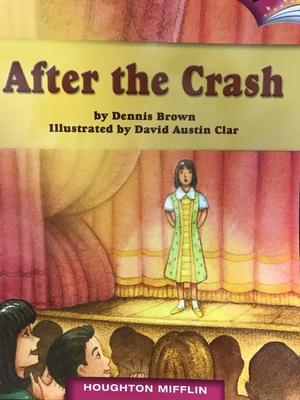 After the Crash (7) After the Crash (7)