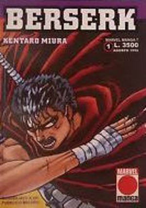 Berserk 1-78 Berserk 1-78