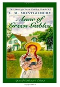 #1 Anne of Green Gables #1 Anne of Green Gables