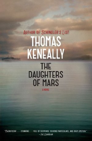Daughters of Mars: A Novel, The Daughters of Mars: A Novel, The