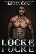 Locke (Corps Security) Locke (Corps Security)