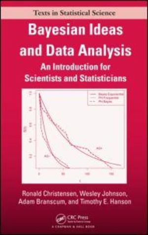 Bayesian Ideas and Data Analysis Bayesian Ideas and Data Analysis