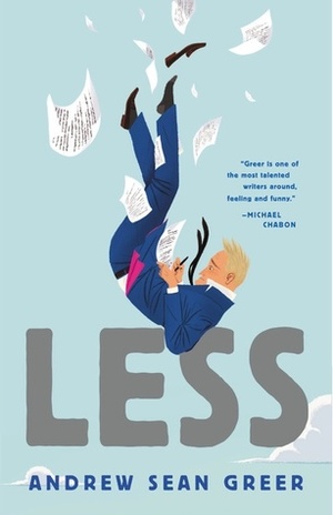 Less Less