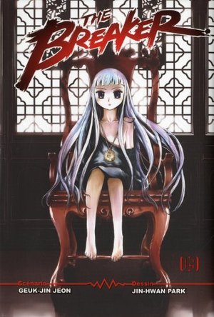 Breaker, Tome 09, The Breaker, Tome 09, The