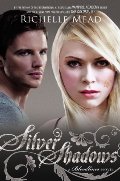 Silver Shadows: A Bloodlines Novel Silver Shadows: A Bloodlines Novel