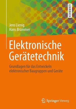 Elektronische Gerätetechnik Elektronische Gerätetechnik