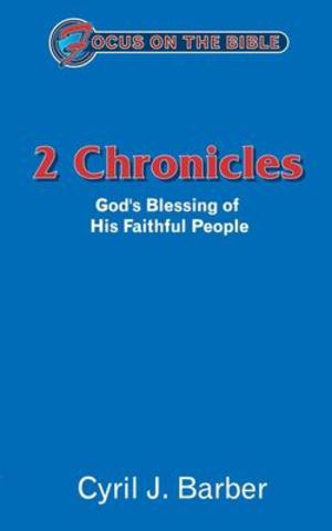 2 Chronicles 2 Chronicles