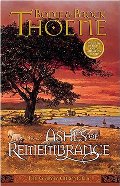 Ashes of Remembrance (Galway Chronicles, Book 3) Ashes of Remembrance (Galway Chronicles, Book 3)