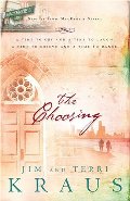 Choosing (Stories from McKenzie Street #2), The Choosing (Stories from McKenzie Street #2), The