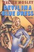 Devil in a Blue Dress Devil in a Blue Dress