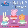 Ballet Lesson (Peppa Pig) Ballet Lesson (Peppa Pig)