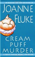 12 Cream Puff Murder 12 Cream Puff Murder